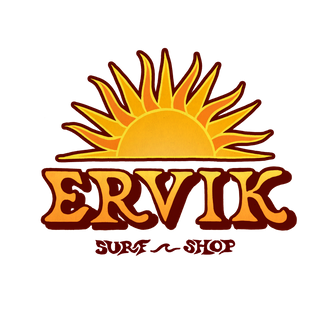 Ervik Surfshop